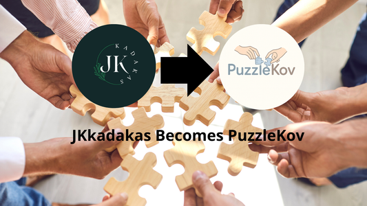 JKkadakas Becomes PuzzleKov